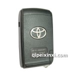 匹配皇冠汽車芯片鑰匙