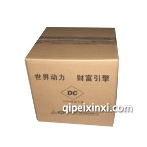 大柴498四配套（纸盒装）