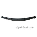 東風(fēng)EQ1061后總成鋼板彈簧/弓子/弓片子