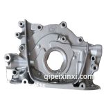 江峰機(jī)油殼（燃油配件）