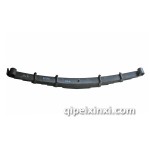 SY1044鋼板彈簧金杯輕卡后總成12×70/弓子/弓片子