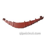 588鋼板彈簧后總成12×75×12/弓子/弓片子