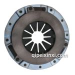 大金離合器壓板（傳動(dòng)系統(tǒng)）