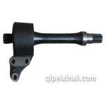 過橋軸總成（車身附件）