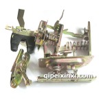 機蓋鎖