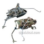 汽车门锁(车身附件)