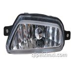 自由舰前雾灯(汽车灯具)