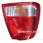 紳雅后尾燈（汽車燈具）