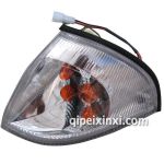 角燈（汽車燈具）