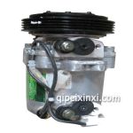 空調(diào)壓縮機(jī)（冷卻系統(tǒng)）