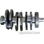 天内曲轴(发动机件)