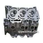 天杰缸蓋（發(fā)動(dòng)機(jī)件）