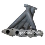 排氣支管（發(fā)動機(jī)件）