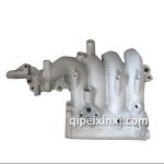 进气支管(发动机件)