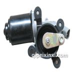 吉利自由艦雨刷電機(jī)|汽車電器|吉利配件