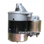 三機起動機（點火起動系統(tǒng)）