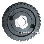 原廠(chǎng)膠木輪（綜合部件）