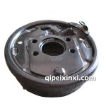 江淮手剎車總成