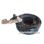 江淮威鈴手剎車總成