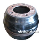 江淮配件制動(dòng)轂