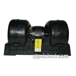 重汽暖風電機總成