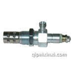 重汽預(yù)熱電磁閥塞