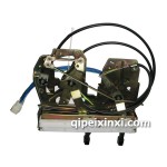 151暖風(fēng)控制機構(gòu)配件