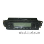 奧威A18暖風(fēng)控制機(jī)構(gòu)