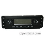 大威悍威暖风控制机构