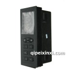 豪沃暖風(fēng)控制機構(gòu)