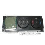 歐曼ETX暖風(fēng)控制機構(gòu)