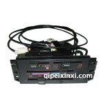 歐曼暖風(fēng)控制機(jī)構(gòu)