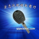 高爾汽車遙控鑰匙