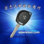 鈴木汽車遙控鑰匙