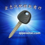 現(xiàn)代起亞汽車鑰匙