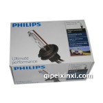 飛利浦原裝汽車氙氣大燈