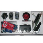 碼之霸汽車油箱電池防盜器