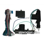 鐵老大中央控制門鎖24V專用