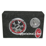 暢龍5寸方低音炮