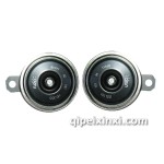 歐聲盆型汽車電喇叭