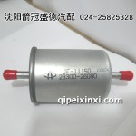 箭牌濾清器JF-11150