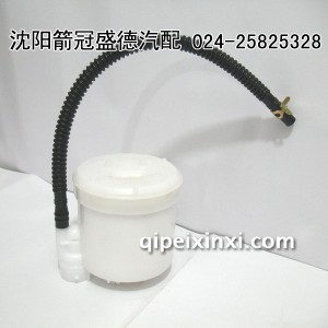 箭牌滤清器JF-11168