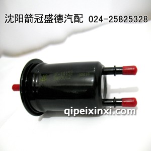 箭牌滤清器JF-14152