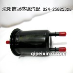 箭牌滤清器JF-14152