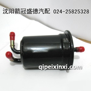 箭牌燃油滤清器JF-11250