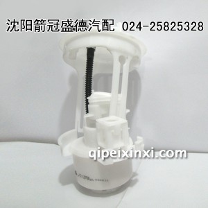 箭牌燃油滤清器JF-17052 箭牌燃油滤清器JF-17052
