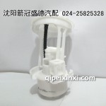 箭牌燃油濾清器JF-17052