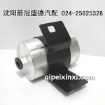 箭牌燃油濾清器JF-21060