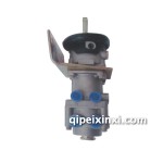 斯太尔刹车总泵