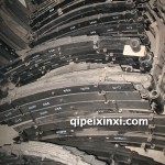 汽車鋼板彈簧/弓子/弓片子